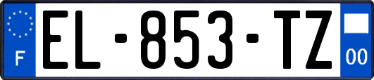 EL-853-TZ