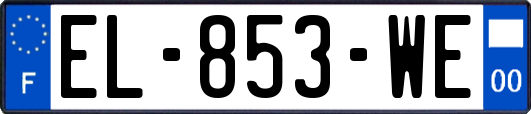 EL-853-WE