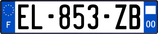 EL-853-ZB