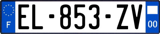 EL-853-ZV