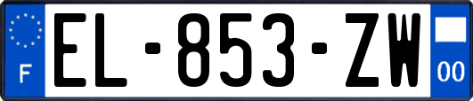 EL-853-ZW