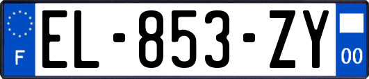 EL-853-ZY