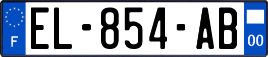 EL-854-AB