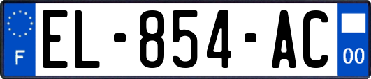 EL-854-AC