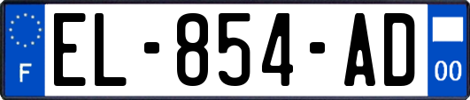 EL-854-AD