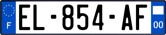 EL-854-AF