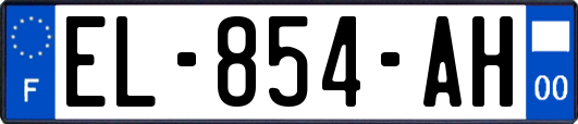 EL-854-AH