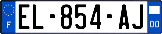 EL-854-AJ