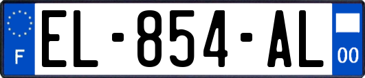 EL-854-AL