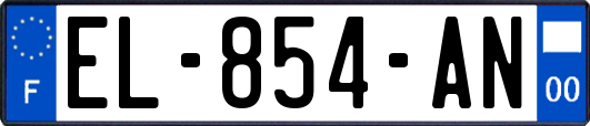 EL-854-AN