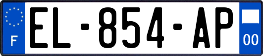 EL-854-AP