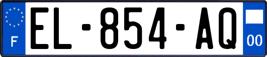 EL-854-AQ