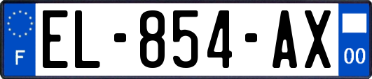 EL-854-AX