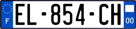 EL-854-CH