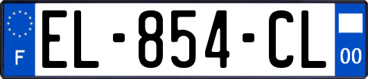 EL-854-CL