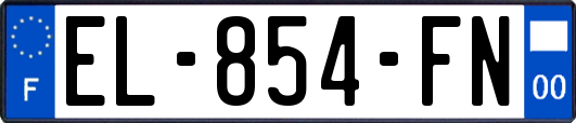 EL-854-FN