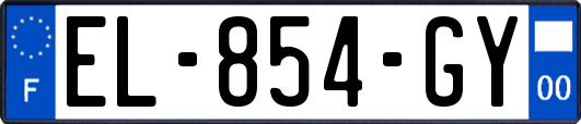 EL-854-GY