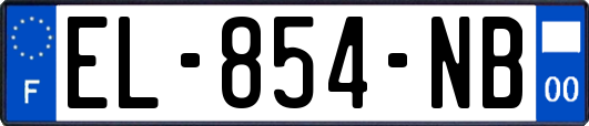 EL-854-NB