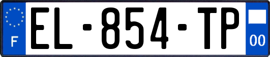 EL-854-TP