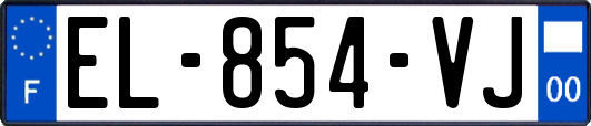 EL-854-VJ