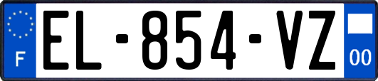 EL-854-VZ