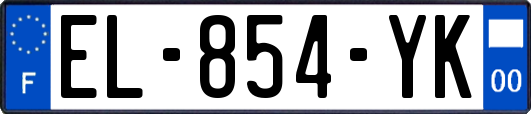 EL-854-YK