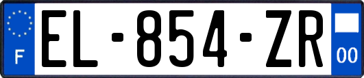 EL-854-ZR