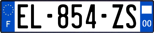 EL-854-ZS