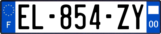 EL-854-ZY