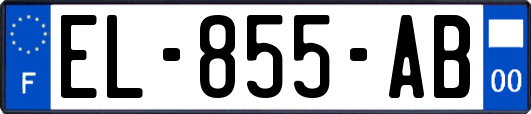 EL-855-AB