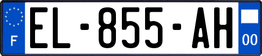 EL-855-AH