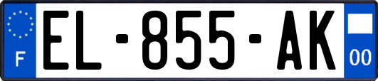 EL-855-AK