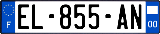 EL-855-AN