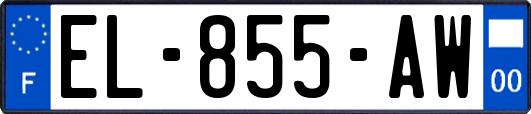 EL-855-AW