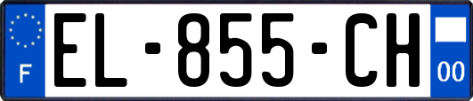 EL-855-CH