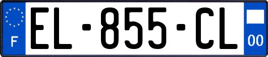 EL-855-CL