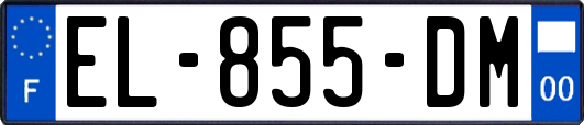 EL-855-DM