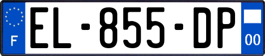 EL-855-DP