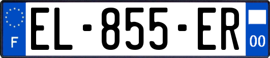 EL-855-ER