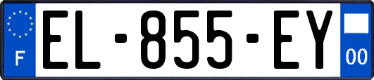 EL-855-EY