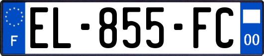 EL-855-FC