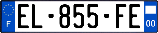 EL-855-FE