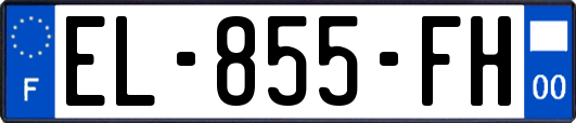 EL-855-FH