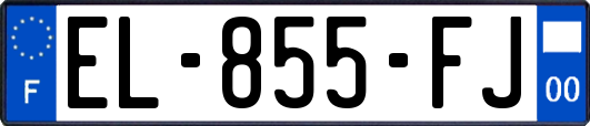 EL-855-FJ