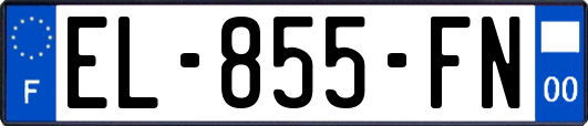 EL-855-FN
