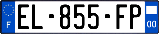 EL-855-FP
