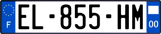 EL-855-HM