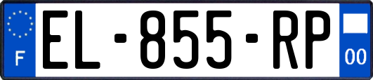 EL-855-RP