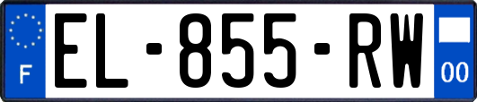 EL-855-RW