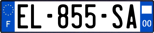 EL-855-SA